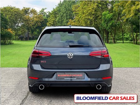 2019 Volkswagen Golf - photo 6
