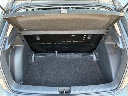2023 Skoda Fabia - photo 8