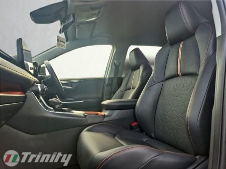 2023 Toyota RAV4 - photo 16