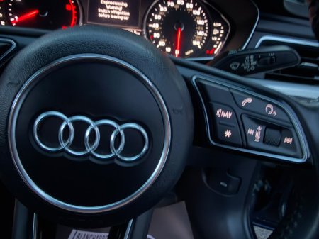 2019 Audi A4 - photo 21