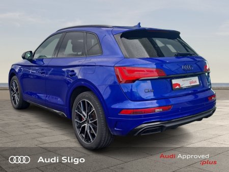 2025 Audi Q5 - photo 5
