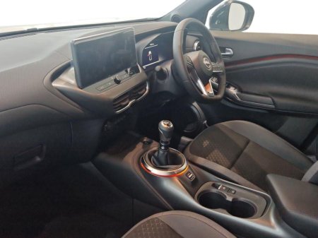 2026 Nissan Juke - photo 4