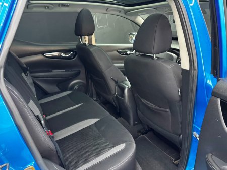 2019 Nissan Qashqai - photo 14