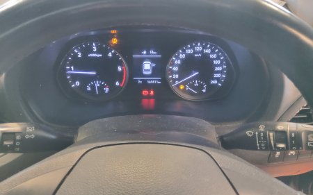 2017 Hyundai i30 - photo 13