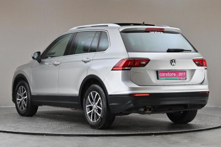 2017 Volkswagen Tiguan - photo 6