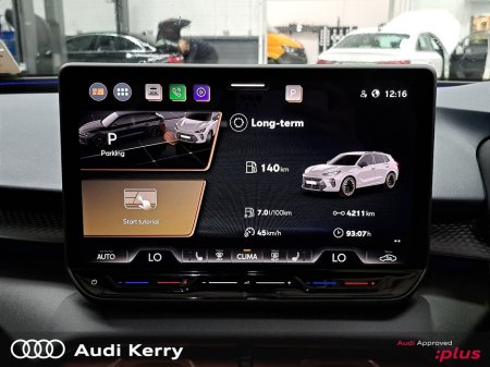 2026 Cupra Terramar - photo 15