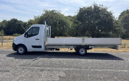 2021 Nissan NV400 - photo 17