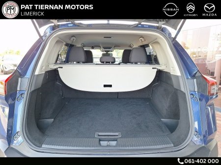 2024 Nissan X-Trail - photo 11