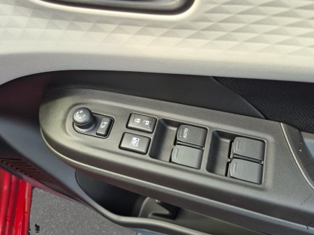 2026 Suzuki Swift - photo 13
