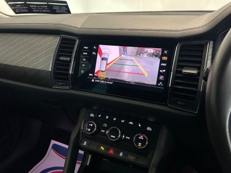 2024 Skoda Kodiaq - photo 10