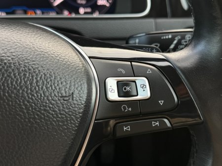 2018 Volkswagen Golf - photo 23