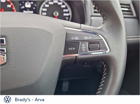 2021 SEAT Arona - photo 19