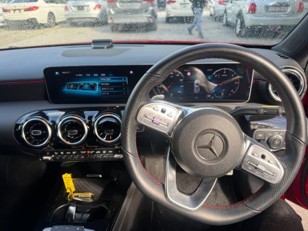2019 Mercedes-Benz A-Class - photo 12