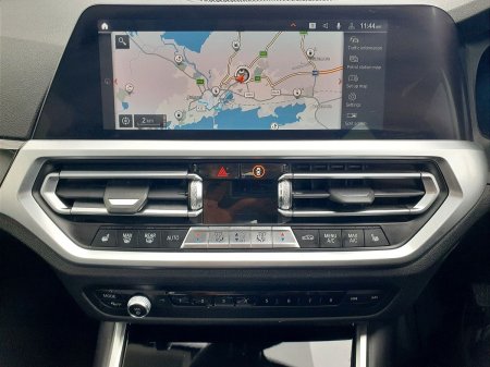 2021 BMW 3-Series - photo 8