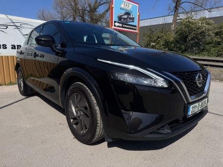 2022 Nissan Qashqai - photo 3