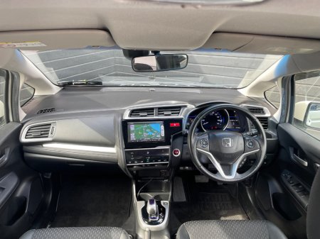 2013 Honda Fit - photo 14