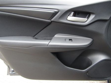 2019 Honda Jazz - photo 26