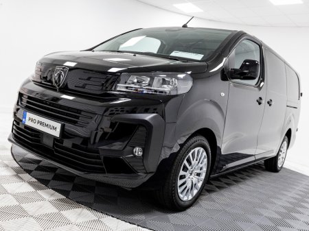 2026 Peugeot Expert - photo 21