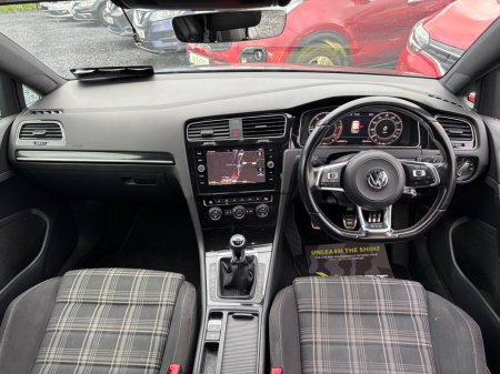 2017 Volkswagen Golf - photo 11