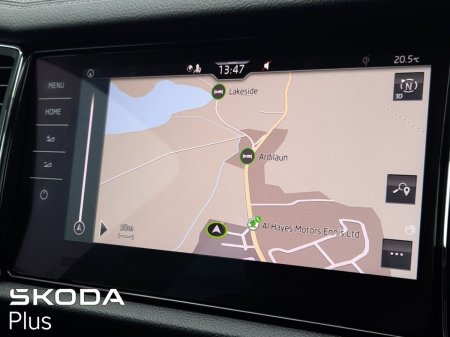 2022 Skoda Kodiaq - photo 15