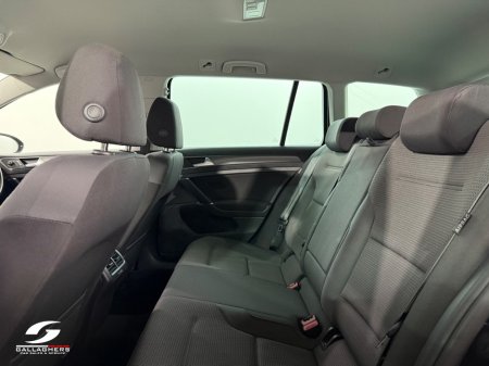 2018 Volkswagen Golf - photo 14