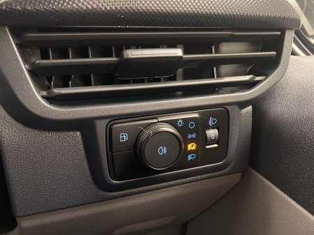 2026 Ford Transit Custom - photo 18