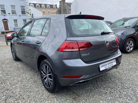 2017 Volkswagen Golf - photo 28