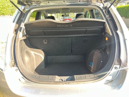 2018 Nissan Leaf - photo 6
