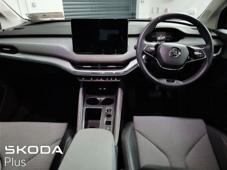 2023 Skoda Enyaq - photo 2