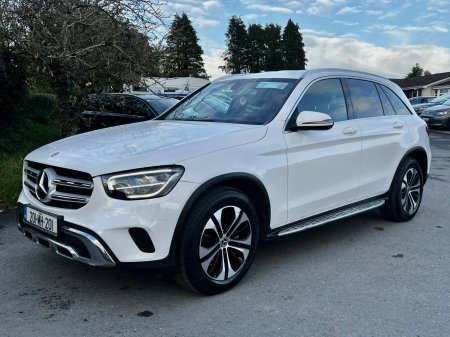 2020 Mercedes-Benz GLC - photo 3