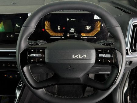 2026 Kia Sorento - photo 29