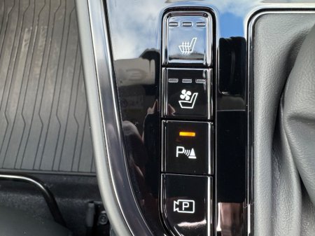 2026 Kia Niro - photo 27