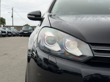 2013 Volkswagen Golf - photo 10