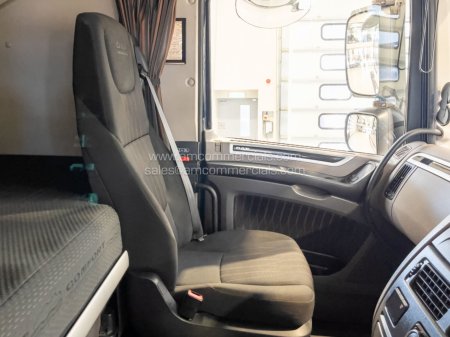 2019 DAF XF 530 - photo 24
