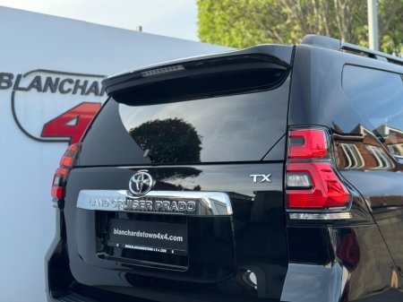 2023 Toyota Land Cruiser - photo 27