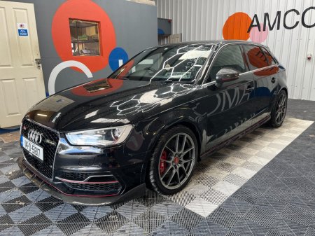 2014 Audi S3 - photo 6
