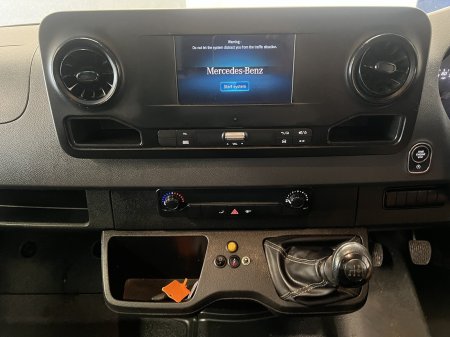 2023 Mercedes-Benz Sprinter - photo 5