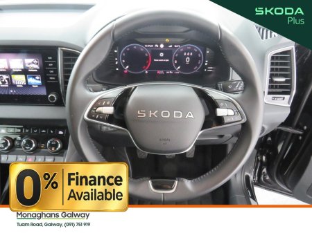 2026 Skoda Karoq - photo 21
