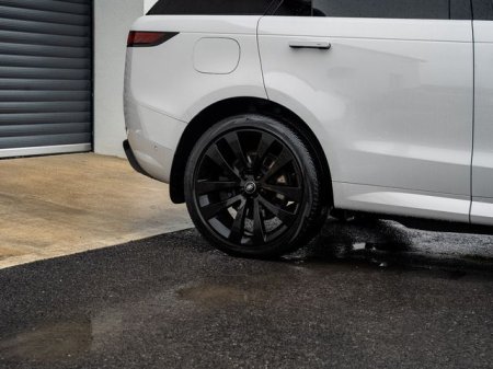 2023 Land Rover Range Rover - photo 5