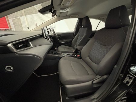 2022 Toyota Corolla - photo 6