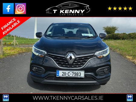 2021 Renault Kadjar - photo 4