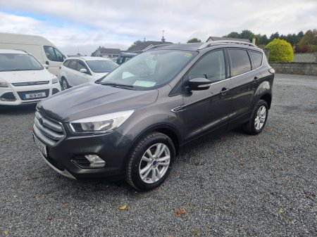 2019 Ford Kuga - photo 3