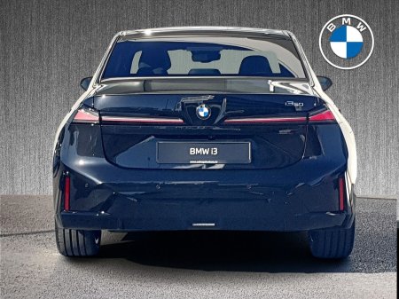 2026 BMW i3 - photo 15