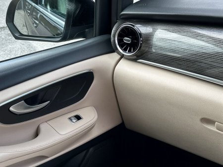 2023 Mercedes-Benz V-Class - photo 17
