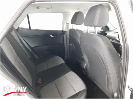 2026 Kia Stonic - photo 29
