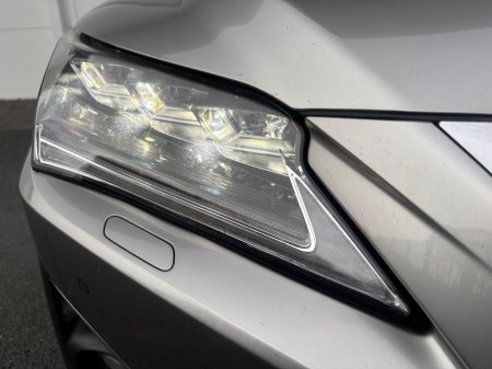 2018 Lexus RX - photo 17