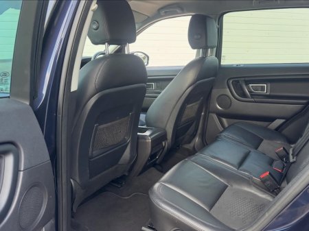 2017 Land Rover Discovery - photo 10