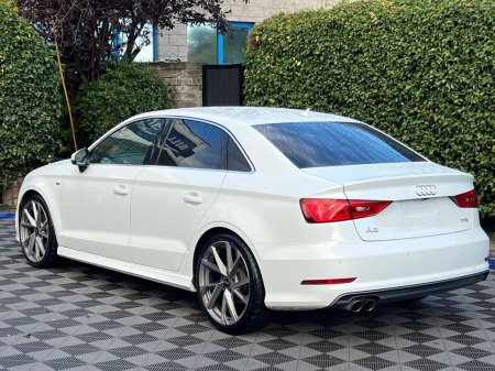 2016 Audi A3 - photo 5