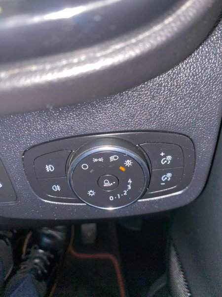 2023 Ford Puma - photo 16
