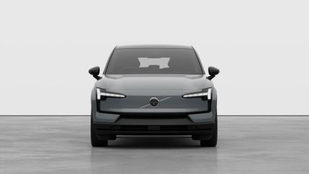 2027 Volvo EX30 - photo 5
